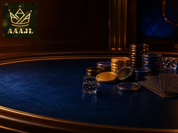 Casino Entertainment Center Picture 1