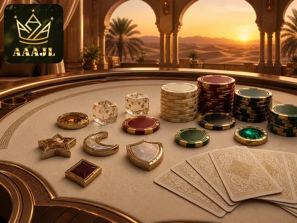 Live Table Games Image 1