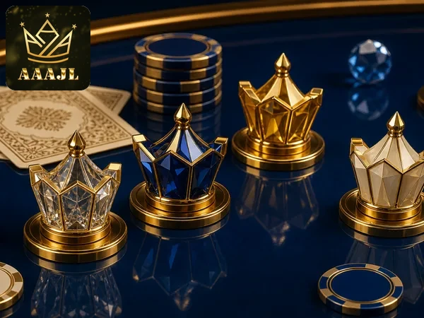 Treasure Slot Games Image 1